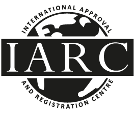 IARC logo