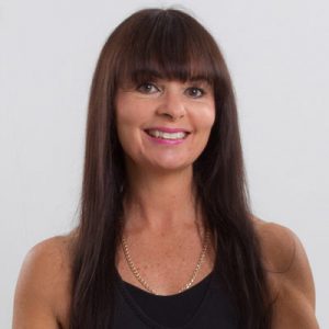 Adele H headshot