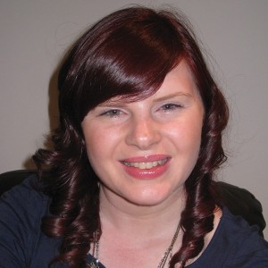Rebecca S headshot