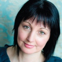 Meagan H headshot