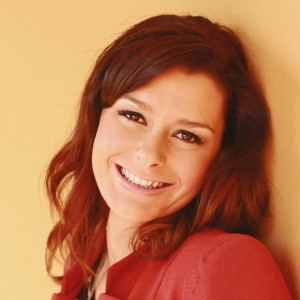 Melessa C headshot