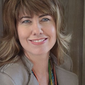 Annabel H headshot