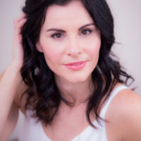 Sally C headshot