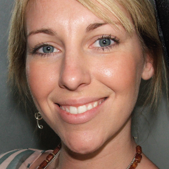 Rachel W headshot