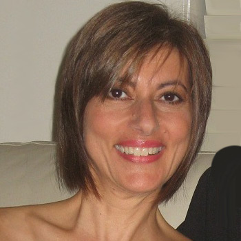 Eleni T headshot
