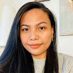 Online interior design course review by Monica S
