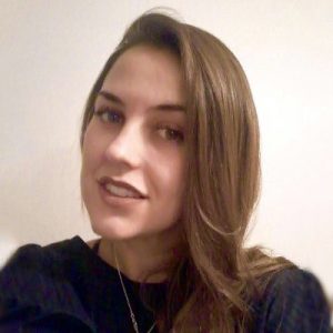 Susanna C headshot